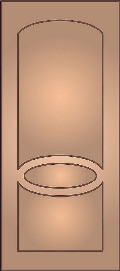 вариант отделки №43