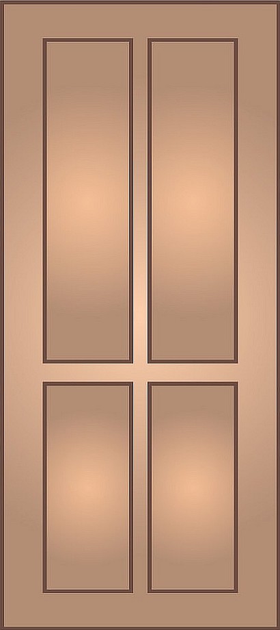 вариант отделки №52