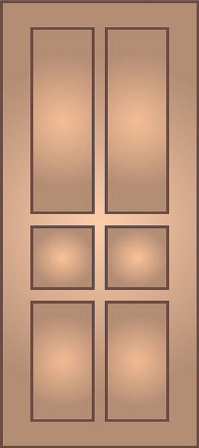 вариант отделки №57
